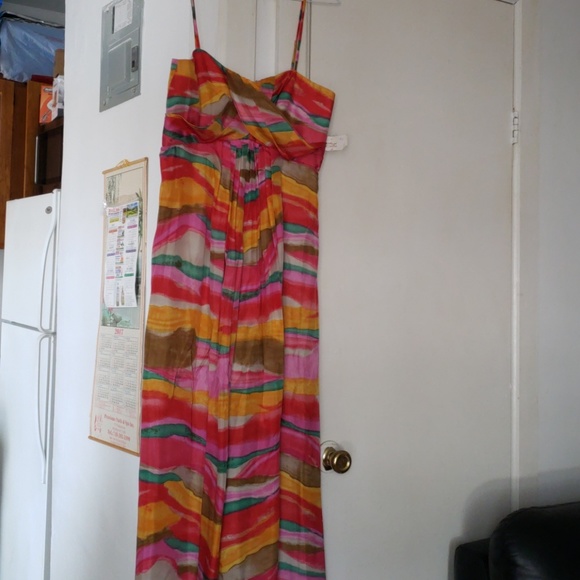 Dress - Picture 1 of 5